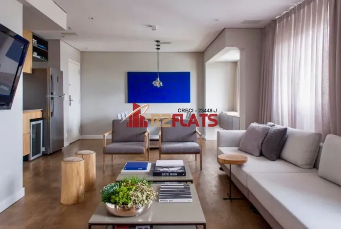 Apartamento com ótimo preço no bairro Itaim Bibi. Confira!