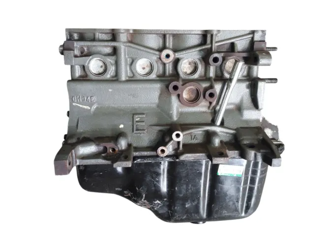 Motor siena palio uno fire 1.0 flex 75cv revisado 