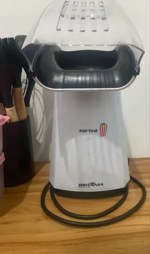 Pipoqueira Britânia 1200w