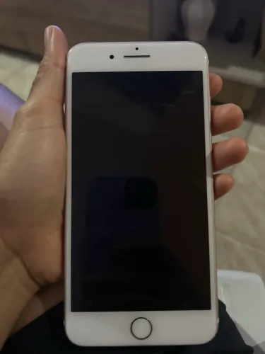 iPhone 7 Plus 128GB | Bateria Nova 100% e Tela Original