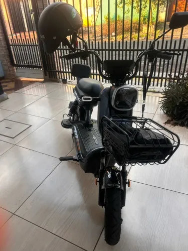 Moto elétrica 1000w