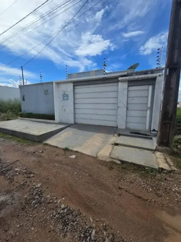 Casa com 3 quartos para Locação, Nova Marabá - Cidade Jardim - Marabá