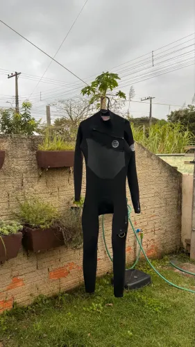 Wetsuit Longjhon Ripcurl E6 - TAM M