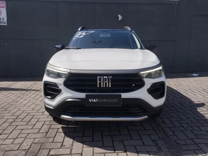 Fiat Pulse Audace 1.0 Turbo 200 Flex Aut. 2024