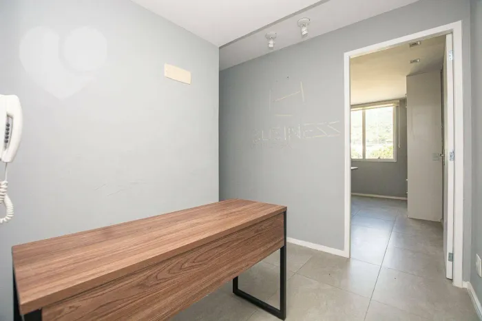 Sala à venda, 30 m² por R$ 385.000,00 - São Francisco - Niterói/RJ