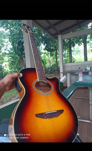 Violão 