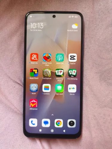 Xiaomi Redmi note 11s 128/8