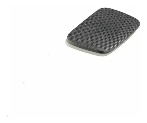 Tela Twitter Porta Traseira Direita Audi A4 2015 Preta