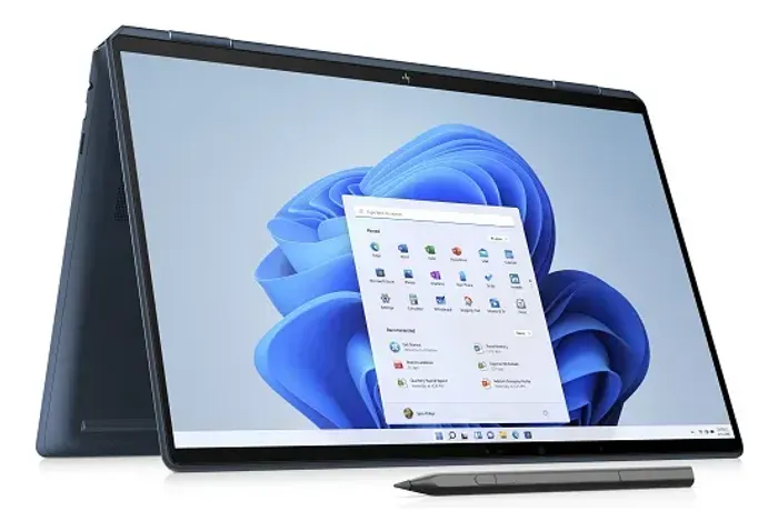 Hp Spectre X360 16 2-em-1 | I7-11390h | 16gb Ram | 2tb Ssd