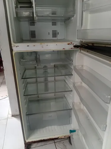 Geladeira 