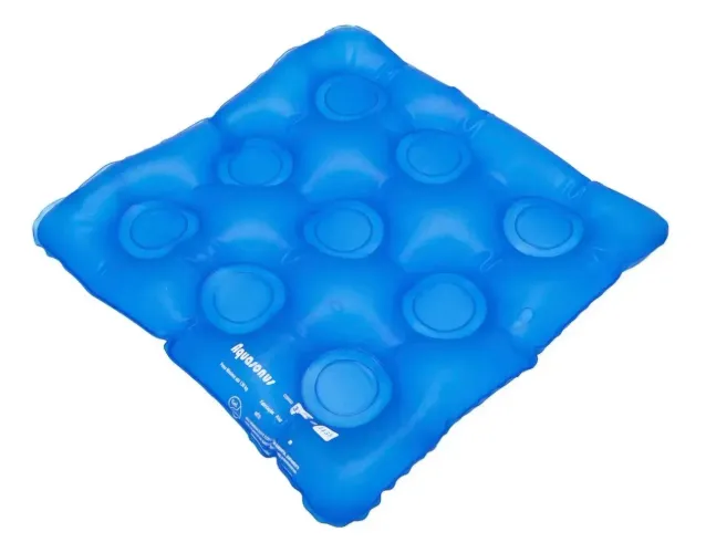 ALMOFADA DE GEL 