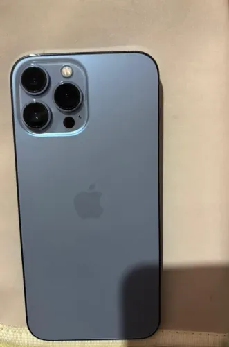 iPhone 13 Pro Max 256 gigas 