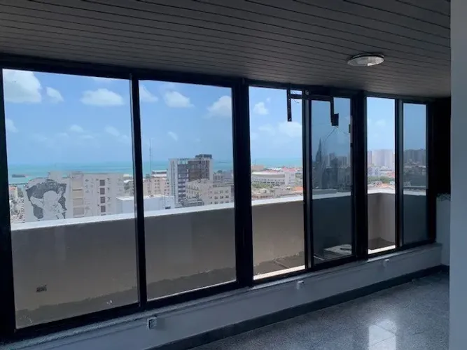 CONJ. COMERCIAL para alugar na cidade de FORTALEZA-CE