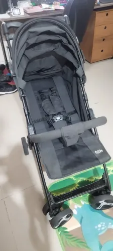 Carrinho de bebê Multi Kids Flick