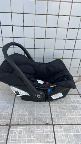 Bebê conforto 