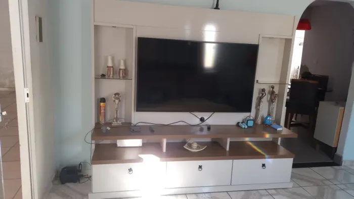 Vendo os dois