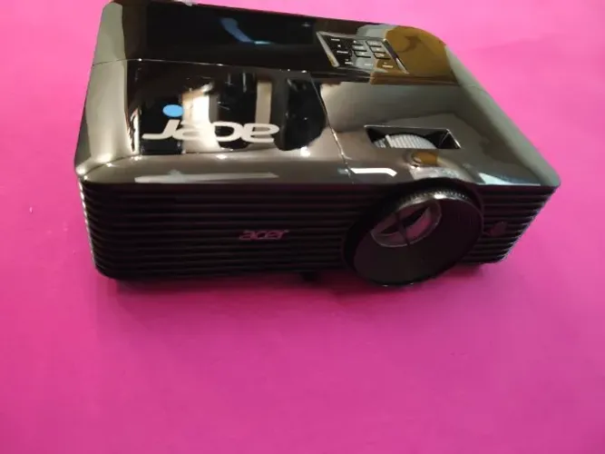 Projetor Acer