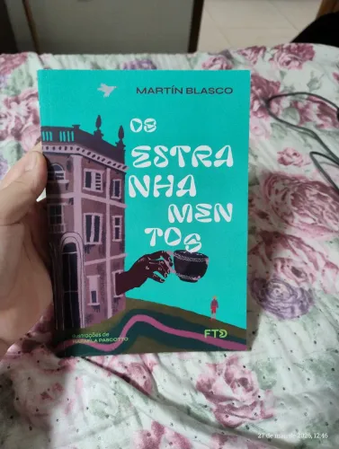 Os estranhamentos