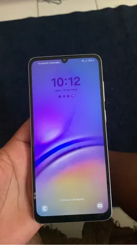 Celular a05 pra vender 