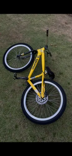 GIOS FR-X EVO 2024