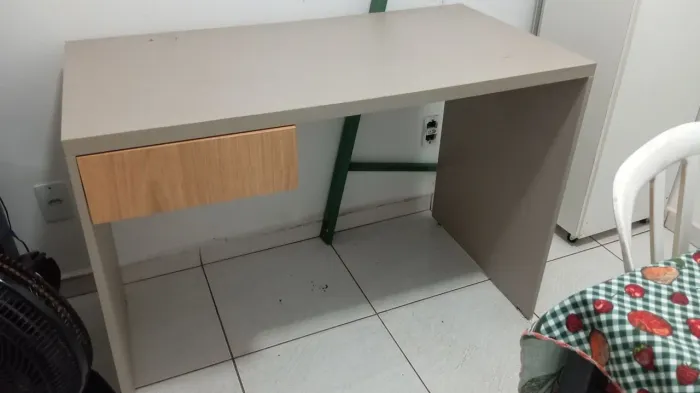 Mesa Escrivaninha