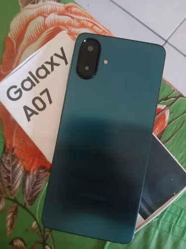 Samsung A07 