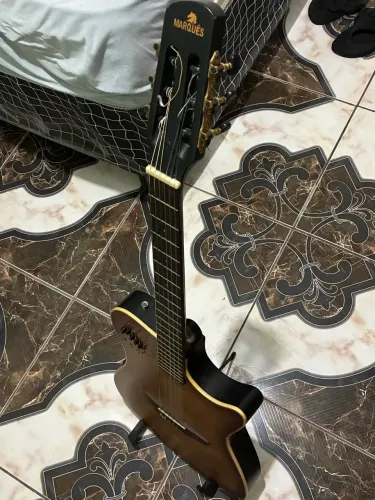 Violão Marquês