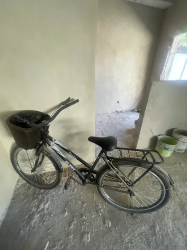 Vendo bicicleta 150