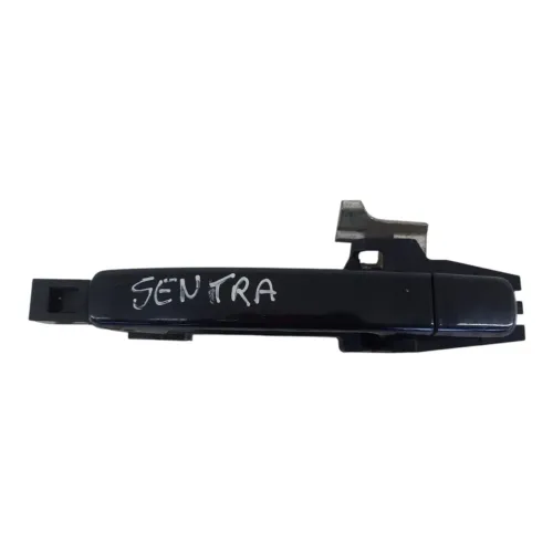 Maçaneta Externa Traseira Esquerda Nissan Sentra 2008 Traseira