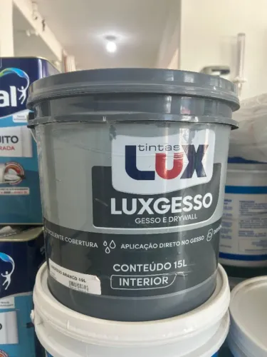 SELADORES ACRILICO  P/ GESSO LEIA  DESCRIÇAO 