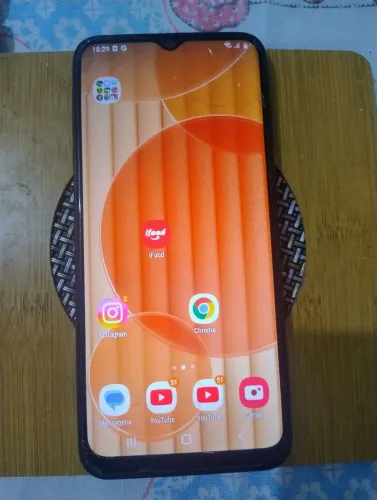 Samsung A03 Core