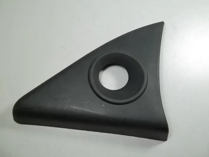 Acabamento Interno Retrovisor Esquerdo Renault Sandero 2017
