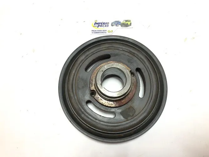 Polia Virabrequim Ranger 3.0 05/12 Original #11754