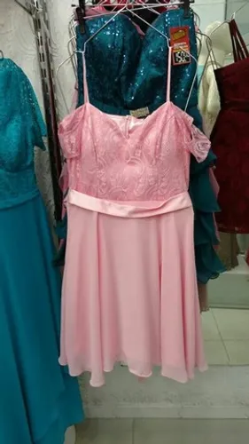 Vestidos para festa