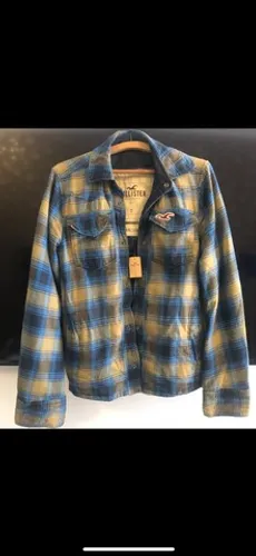HOLLISTER 