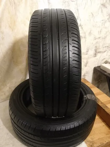 Pneu 225/45 17 Hankook 91V Óptimo seminovos