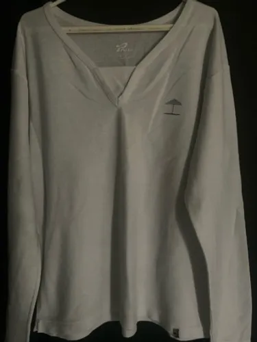 Camisa manga longa PRAIA 