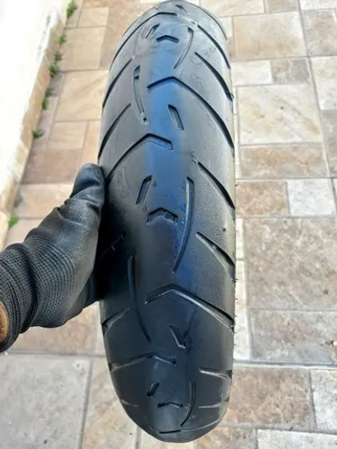 Pneu Metzeler Tourence Next 120/70-19