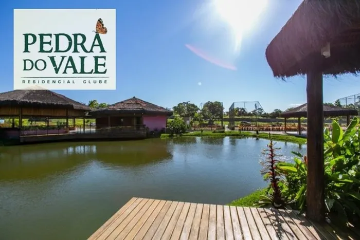 Condomínio Pedra do Vale Maricá - Lote com 464m² cercado de verde - Últimos lotes !