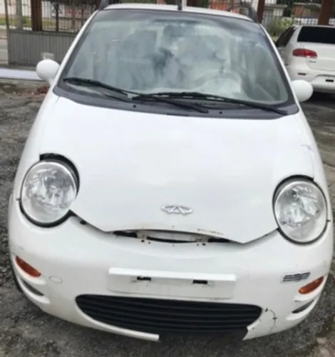 Chery qq