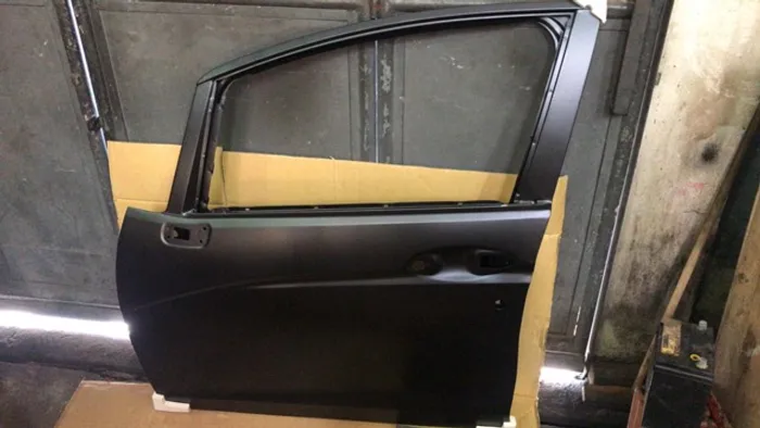 Porta honda Fit 15/20 e Honda crv 12/16 novas 