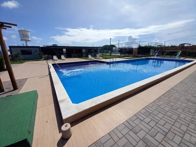 Lenildo Terto VENDE Lote Grande 12x26 (312m2) Porto Manguaba nascente $ 200 mil