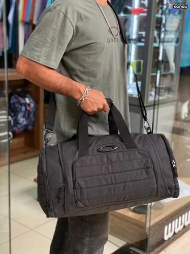 OAKLEY mala de viajem lançamento original 