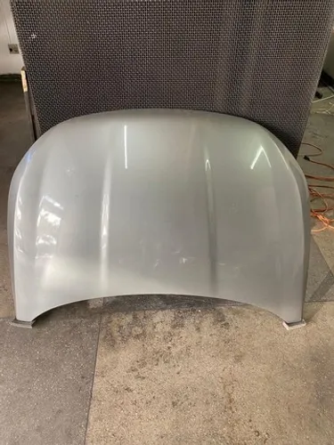 Capo do fiat argo 