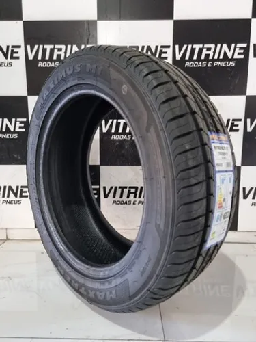 Pneu 215/55 R17 Aro 17" Maxtrek Honda HR-V Tracker Camry Altima Compass