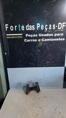 Suporte Do Coxim Do Câmbio Do Gol Voyage Saveiro Fox Polo Spacefox G5 G6
