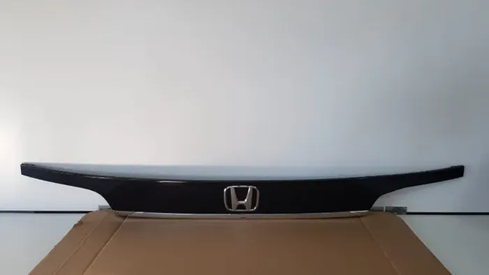 Aplique Tampa Traseira Honda Crv 2012 2013 2014 2015 Original BG1073