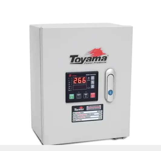 Pinel ATS Monofásico ATS-M9D - 220V Toyama