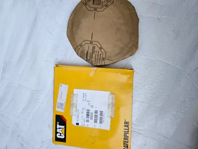 Trator esteira trator rodas caterpillar motor c15 c18 retentor dianteiro motor
