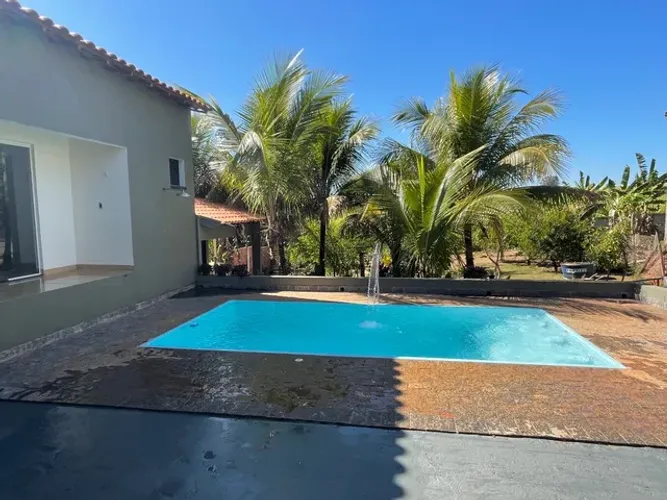 Chácara próx Vila Azul - LEIA O ANUNCIO